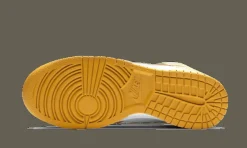 Dunk High Dark Sulfur<Nike New