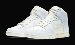 Dunk High Football Grey<Nike Discount