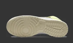 Dunk High Lemon Twist<Nike Discount