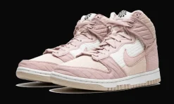 Dunk High LX Next Nature Pink Oxford<Nike Best