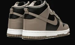 Dunk High Moon Fossil<Nike Best
