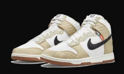 Dunk High Next Nature Rattan<Nike Discount