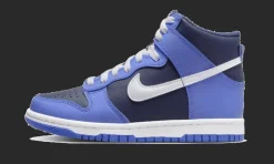 Dunk High Obsidian<Nike Outlet