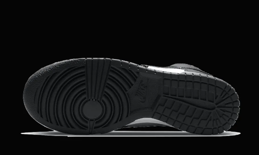 Dunk High Panda (2021)<Nike Clearance