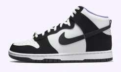 Dunk High Premium EMB World Champ<Nike Discount