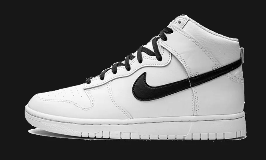 Dunk High Reverse Panda<Nike Best