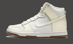 Dunk High Sail Gum<Nike Sale