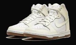 Dunk High Sail Gum<Nike Sale