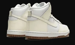 Dunk High Sail Gum<Nike Sale
