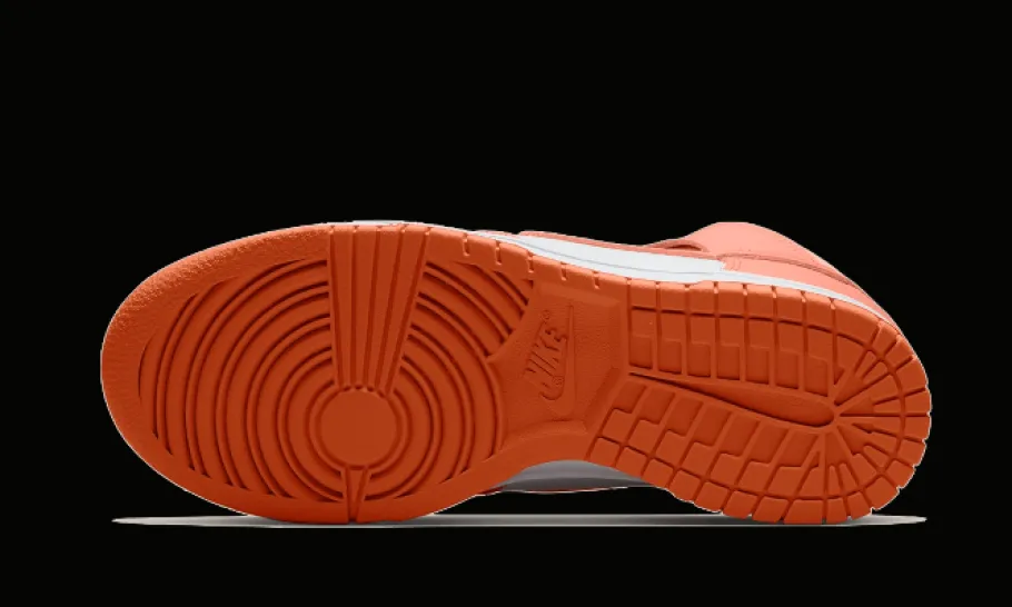 Dunk High Salmon Grey<Nike Best