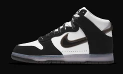 Dunk High Slam Jam Black<Nike Best