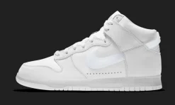 Dunk High Slam Jam White Pure Platinum<Nike Online