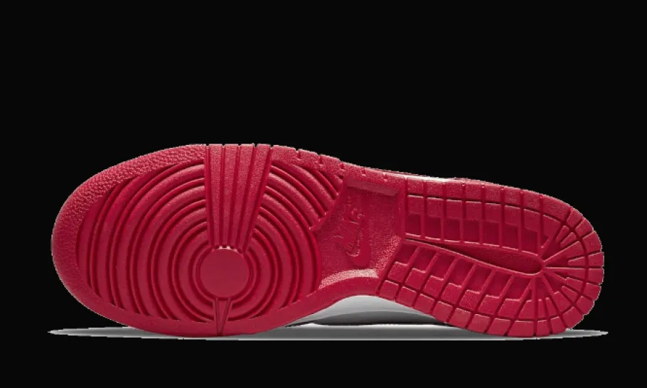 Dunk High University Red<Nike New