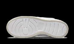 Dunk High Up Flat Pewter<Nike New