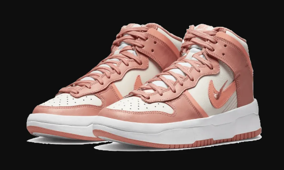 Dunk High Up Light Madder Root<Nike Discount