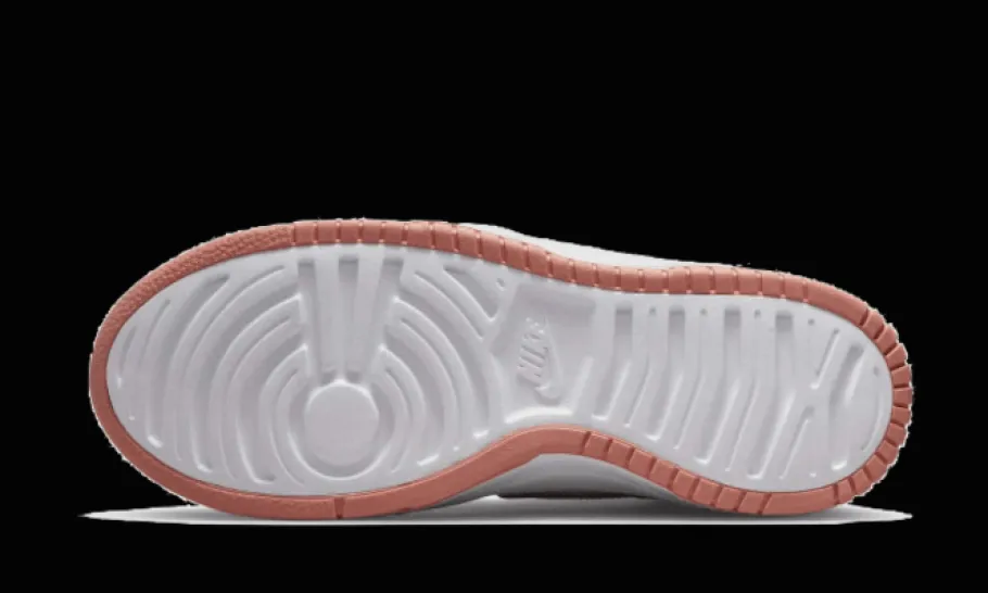 Dunk High Up Light Madder Root<Nike Discount