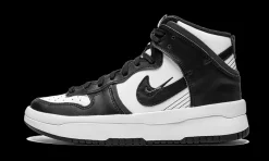 Dunk High Up Panda<Nike Best