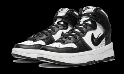 Dunk High Up Panda<Nike Best