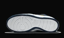 Dunk High Up Varsity Maize (Michigan)<Nike Outlet
