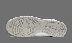 Dunk High Vast Grey<Nike Clearance