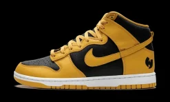 Dunk High Wu-Tang Clan<Nike Best