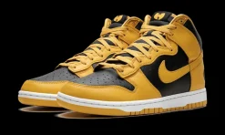Dunk High Wu-Tang Clan<Nike Best