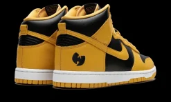 Dunk High Wu-Tang Clan<Nike Best