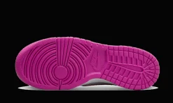 Dunk Low Active Fuchsia<Nike Fashion