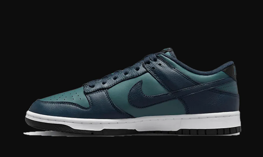 Dunk Low Armory Navy<Nike Clearance