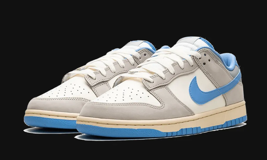 Dunk Low Athletic Department University Blue<Nike Sale