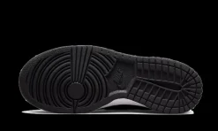 Dunk Low Black Navy<Nike Hot