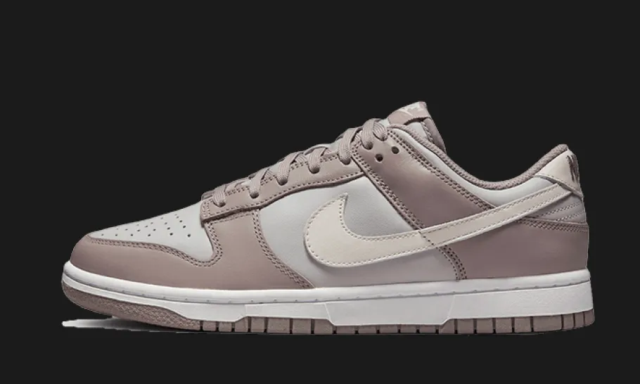 Dunk Low Bone Beige<Nike Fashion
