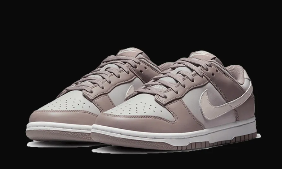 Dunk Low Bone Beige<Nike Fashion