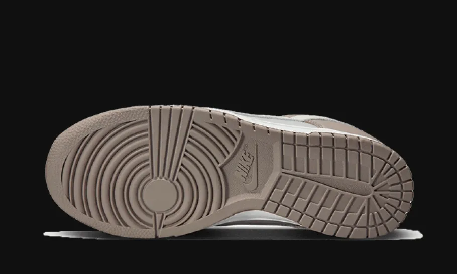 Dunk Low Bone Beige<Nike Fashion