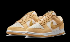 Dunk Low Celestial Gold Suede<Nike Sale