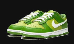Dunk Low Chlorophyll<Nike Best
