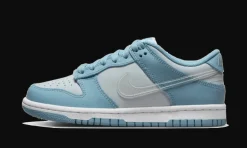 Dunk Low Clear Swoosh<Nike Best