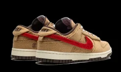 Dunk Low Clot Cork<Nike Outlet