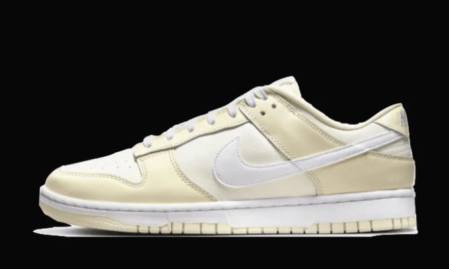 Dunk Low Coconut Milk<Nike Discount