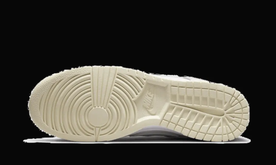 Dunk Low Coconut Milk<Nike Discount