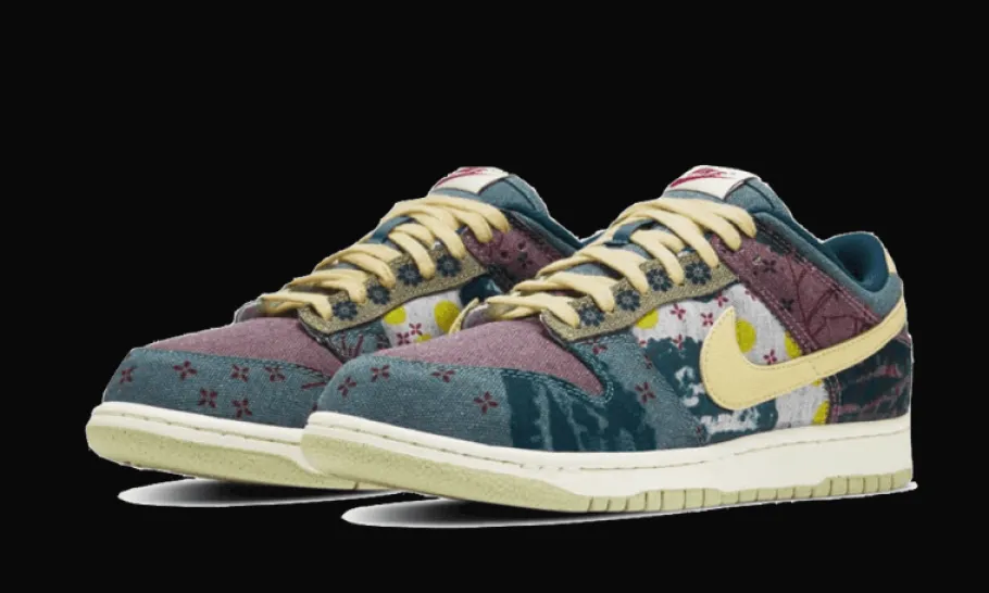 Dunk Low Community Garden<Nike Hot