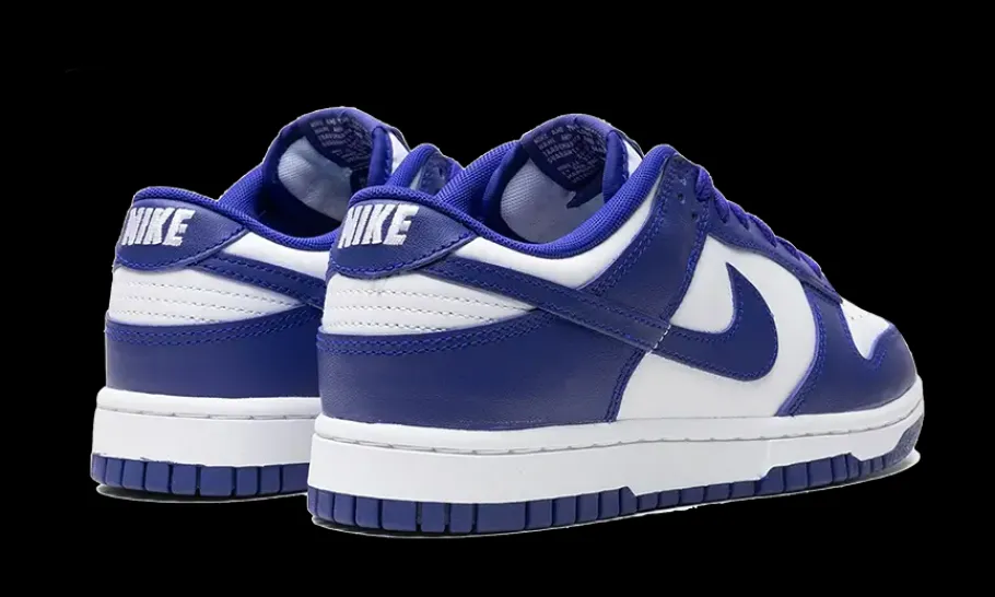 Dunk Low Concord<Nike Discount
