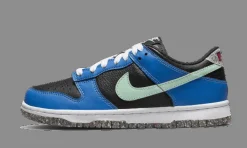 Dunk Low Crater Light Photo Blue<Nike Discount