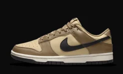 Dunk Low Dark Driftwood<Nike Clearance