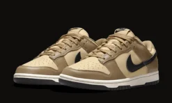 Dunk Low Dark Driftwood<Nike Clearance