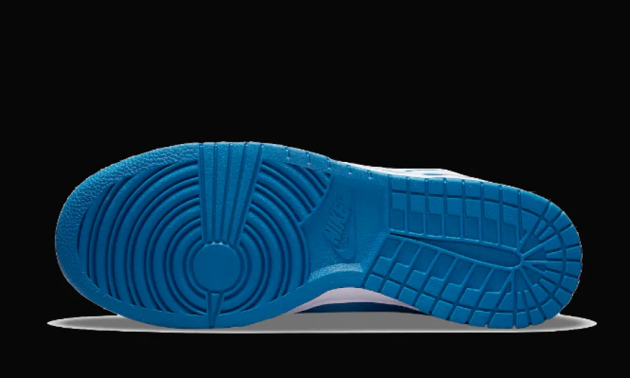 Dunk Low Dark Marina Blue<Nike Hot