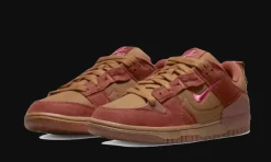 Dunk Low Disrupt 2 Desert Bronze<Nike New