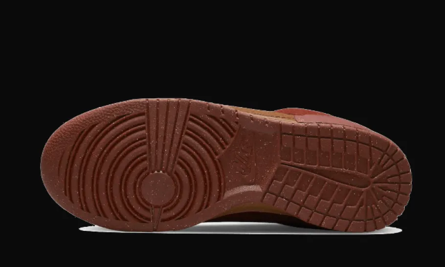 Dunk Low Disrupt 2 Desert Bronze<Nike New