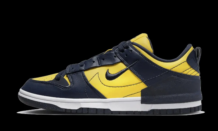 Dunk Low Disrupt 2 Michigan<Nike Online