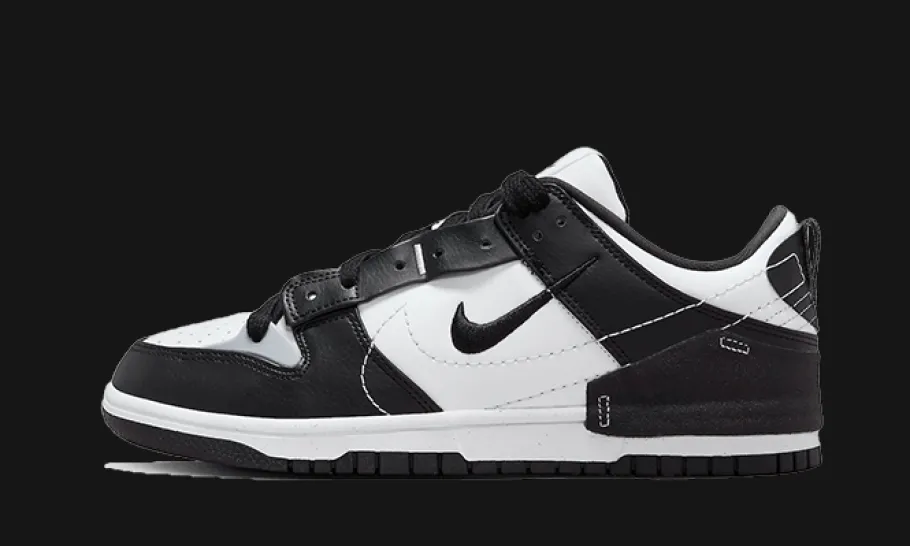 Dunk Low Disrupt 2 Panda<Nike Best